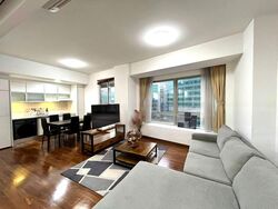 The Sail @ Marina Bay (D1), Apartment #449259801